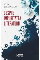Imagine produs Despre impuritatea literaturii