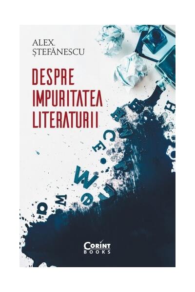Despre impuritatea literaturii
