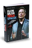 Imagine produs Elon Musk