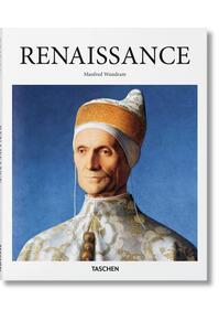 Copertă produs Renaissance