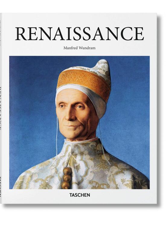 Copertă produs Renaissance - gallery big 1