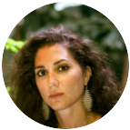 Fotografie autor Alia Malek