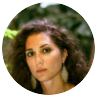 Fotografie autor Alia Malek