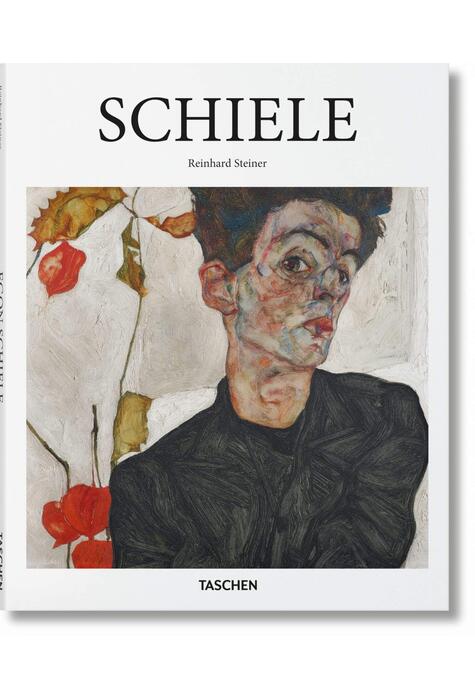 Copertă produs Schiele