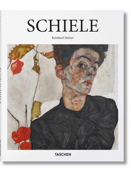 Copertă produs Schiele - gallery big 1
