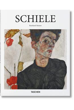 Copertă produs Schiele