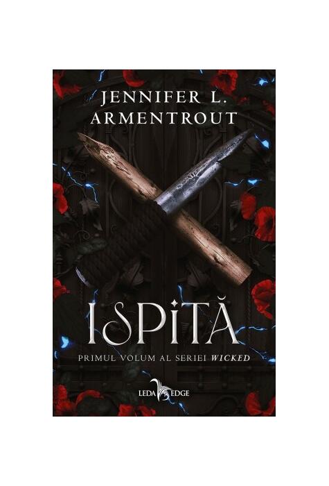 Copertă produs Ispită (Vol. 1)