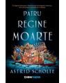 Copertă produs Patru regine moarte - thumb 1