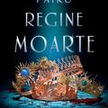 Copertă produs Patru regine moarte - gallery small 