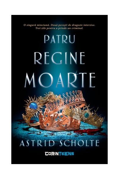 Patru regine moarte