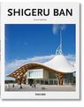 Copertă produs Shigeru Ban - thumb 1