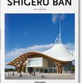 Copertă produs Shigeru Ban - gallery small 