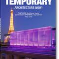 Copertă produs Temporary Architecture Now! - gallery small 