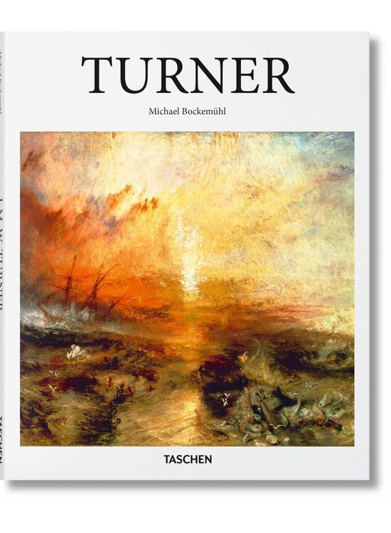 Copertă produs Turner - gallery big 1
