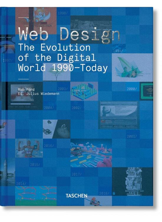 Copertă produs Web Design - gallery big 1