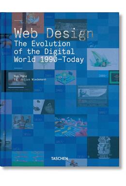 Copertă produs Web Design