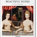 Copertă produs Beautiful Nudes - gallery small 