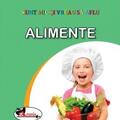 Copertă produs Alimente. Sunt mic și vreau să aflu - gallery small 