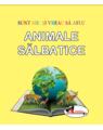 Copertă produs Animale sălbatice. Sunt mic și vreau să aflu - thumb 1