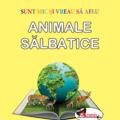 Copertă produs Animale sălbatice. Sunt mic și vreau să aflu - gallery small 