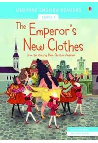 Copertă produs The Emperor's New Clothes