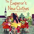Copertă produs The Emperor's New Clothes - gallery small 