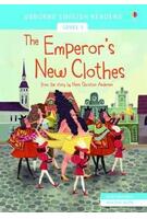 The Emperor's New Clothes