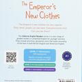 Copertă produs The Emperor's New Clothes - gallery small 