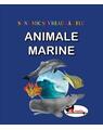 Copertă produs Animale marine. Sunt mic și vreau să aflu - thumb 1