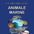 Copertă produs Animale marine. Sunt mic și vreau să aflu - gallery small 