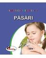 Copertă produs Păsări. Sunt mic și vreau să aflu - thumb 1