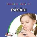Copertă produs Păsări. Sunt mic și vreau să aflu - gallery small 