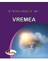 Copertă produs Vremea. Sunt mic și vreau să aflu - thumb 1