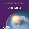 Copertă produs Vremea. Sunt mic și vreau să aflu - gallery small 