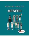 Copertă produs Meserii. Sunt mic și vreau să aflu - thumb 1