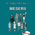 Copertă produs Meserii. Sunt mic și vreau să aflu - gallery small 
