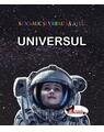 Copertă produs Universul. Sunt mic și vreau să aflu - thumb 1