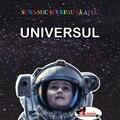 Copertă produs Universul. Sunt mic și vreau să aflu - gallery small 