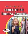 Copertă produs Obiecte de &icirc;mbrăcăminte. Sunt mic și vreau să aflu - thumb 1