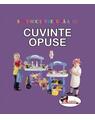 Copertă produs Cuvinte opuse. Sunt mic și vreau să aflu - thumb 1