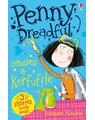 Copertă produs Penny Dreadful Causes a Kerfuffle - thumb 1