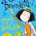 Copertă produs Penny Dreadful Causes a Kerfuffle - gallery small 