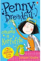 Penny Dreadful Causes a Kerfuffle