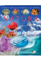Imagine produs Natura. Marea enciclopedie ilustrată