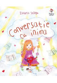 Copertă produs Conversație cu inima