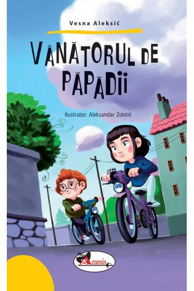 V&acirc;nătorul de păpădii