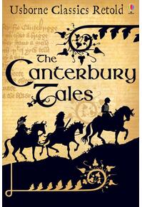 Copertă produs The Canterbury Tales