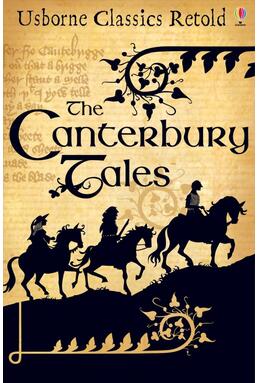 Copertă produs The Canterbury Tales