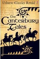 Imagine produs The Canterbury Tales