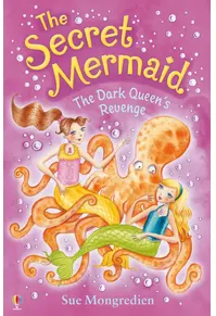 The Dark Queen's Revenge